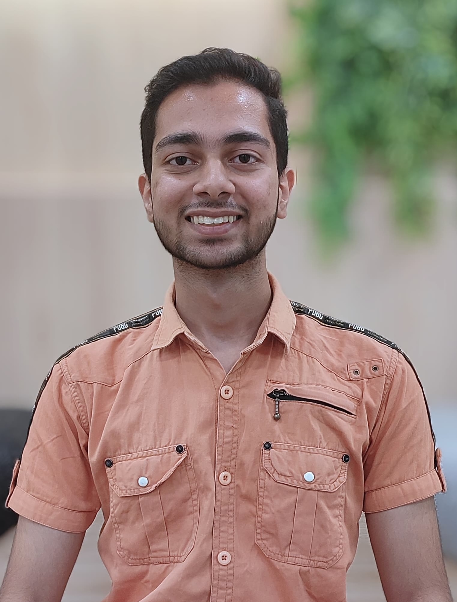 Abuzar Siddiqui