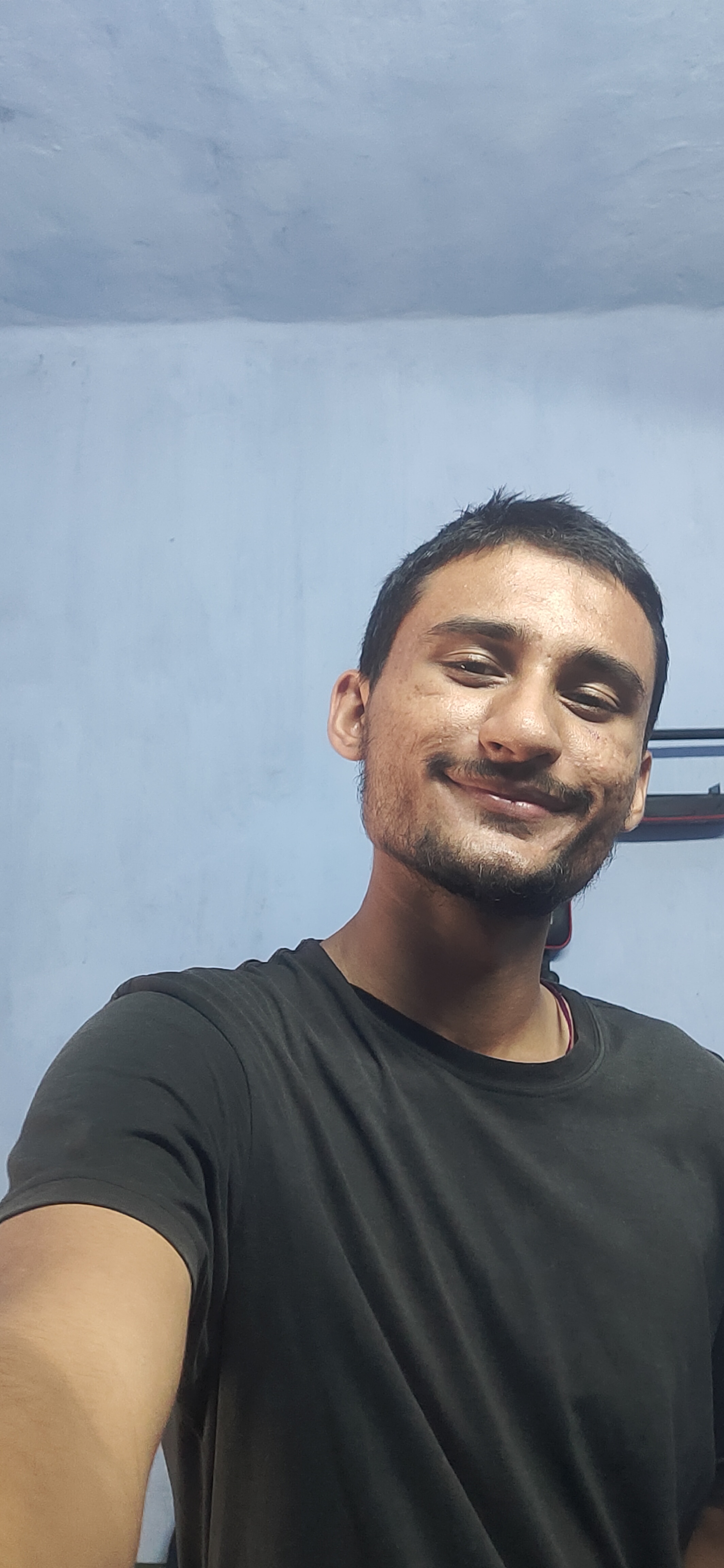 Shlok Kumar