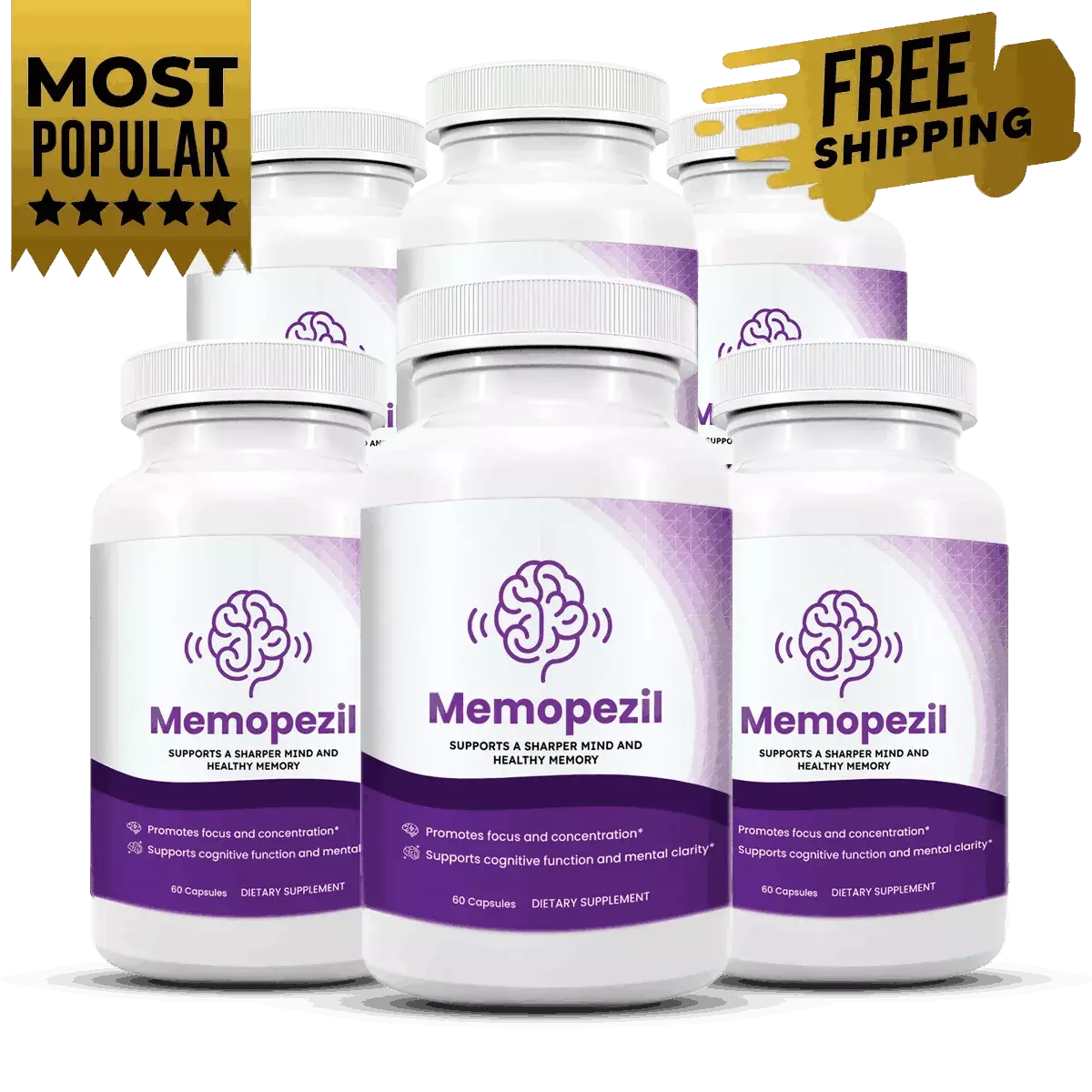 Memopezil