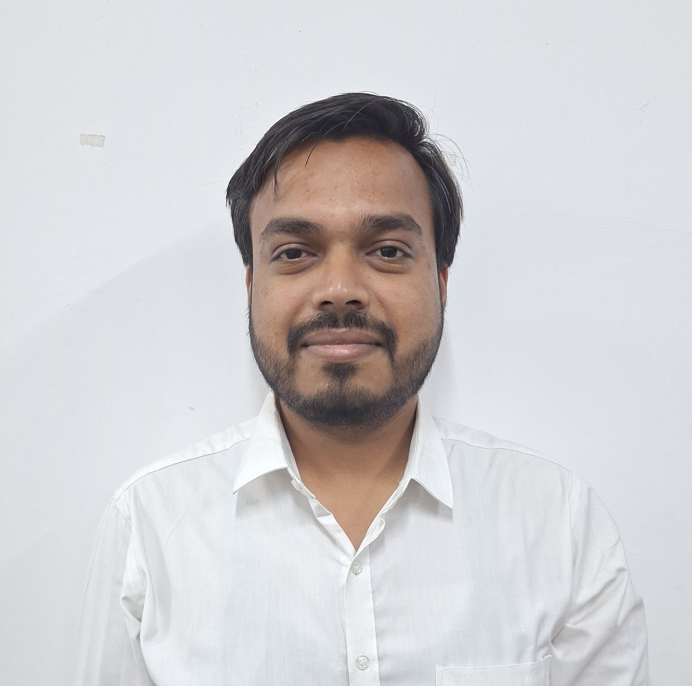Shubham Jain