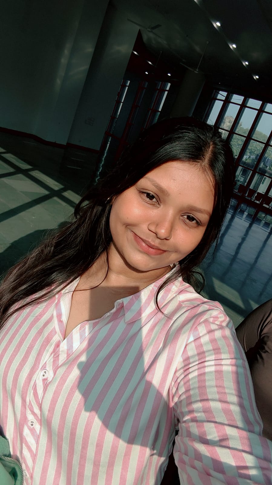 Nupur shreya