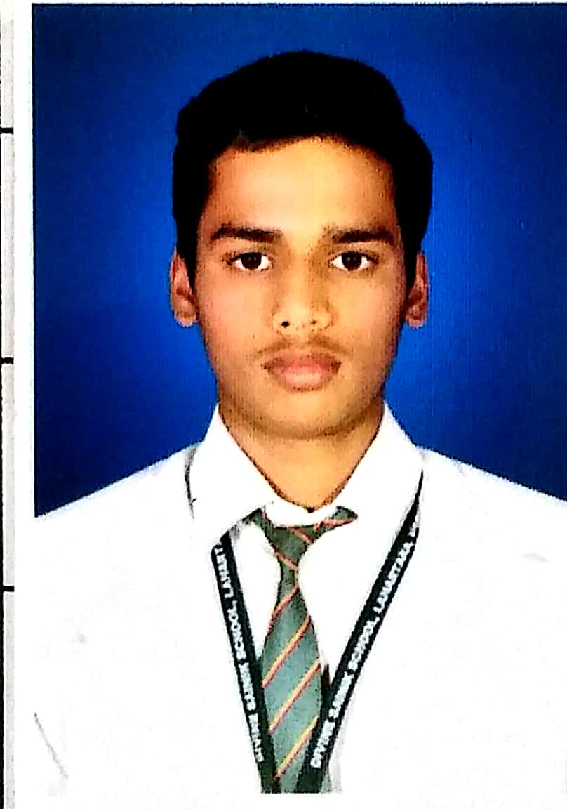 Salabh Rai