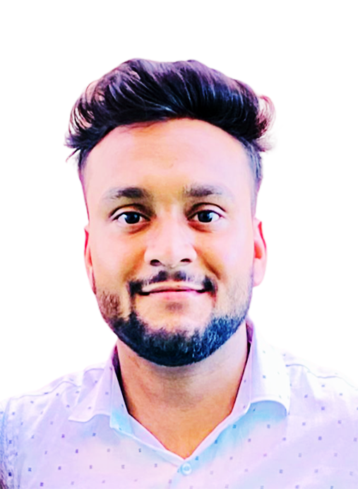 MRINAL ROHELLA