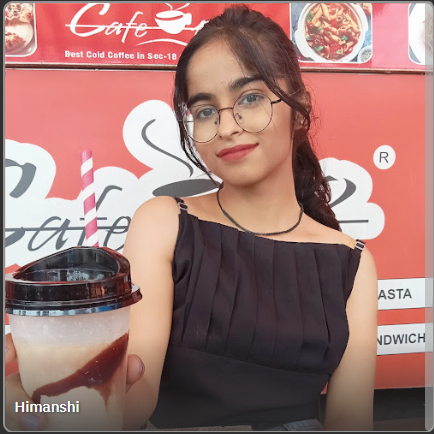 Himanshi