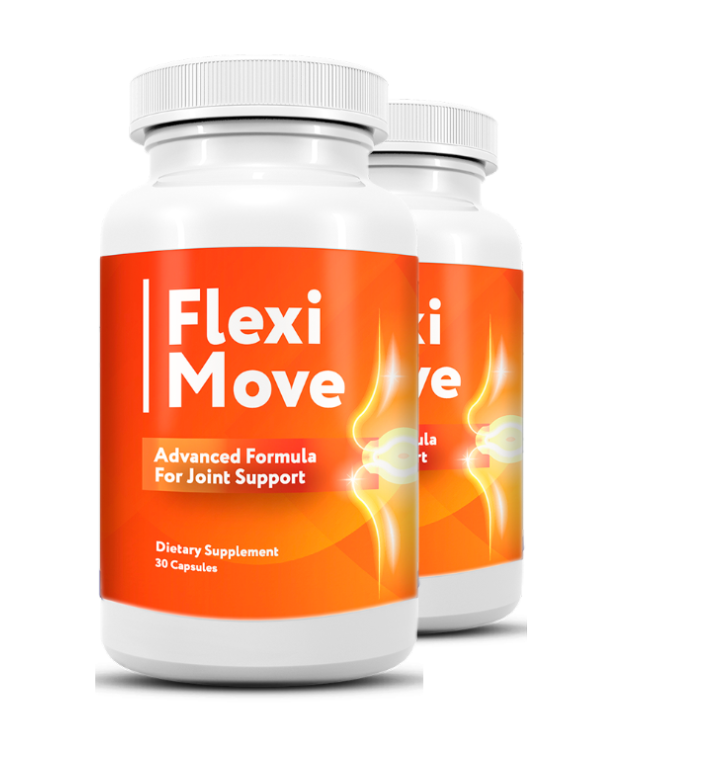 Flexi Move Joint Support: Best Way to Support Your Joints in 2026 Flexi Move Joint Support: Best Way to Support Your Joints in 2026