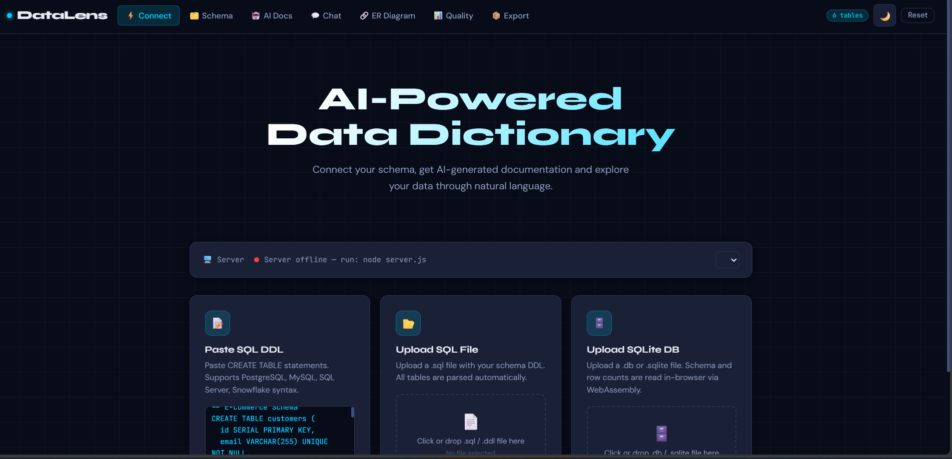 DataLens
