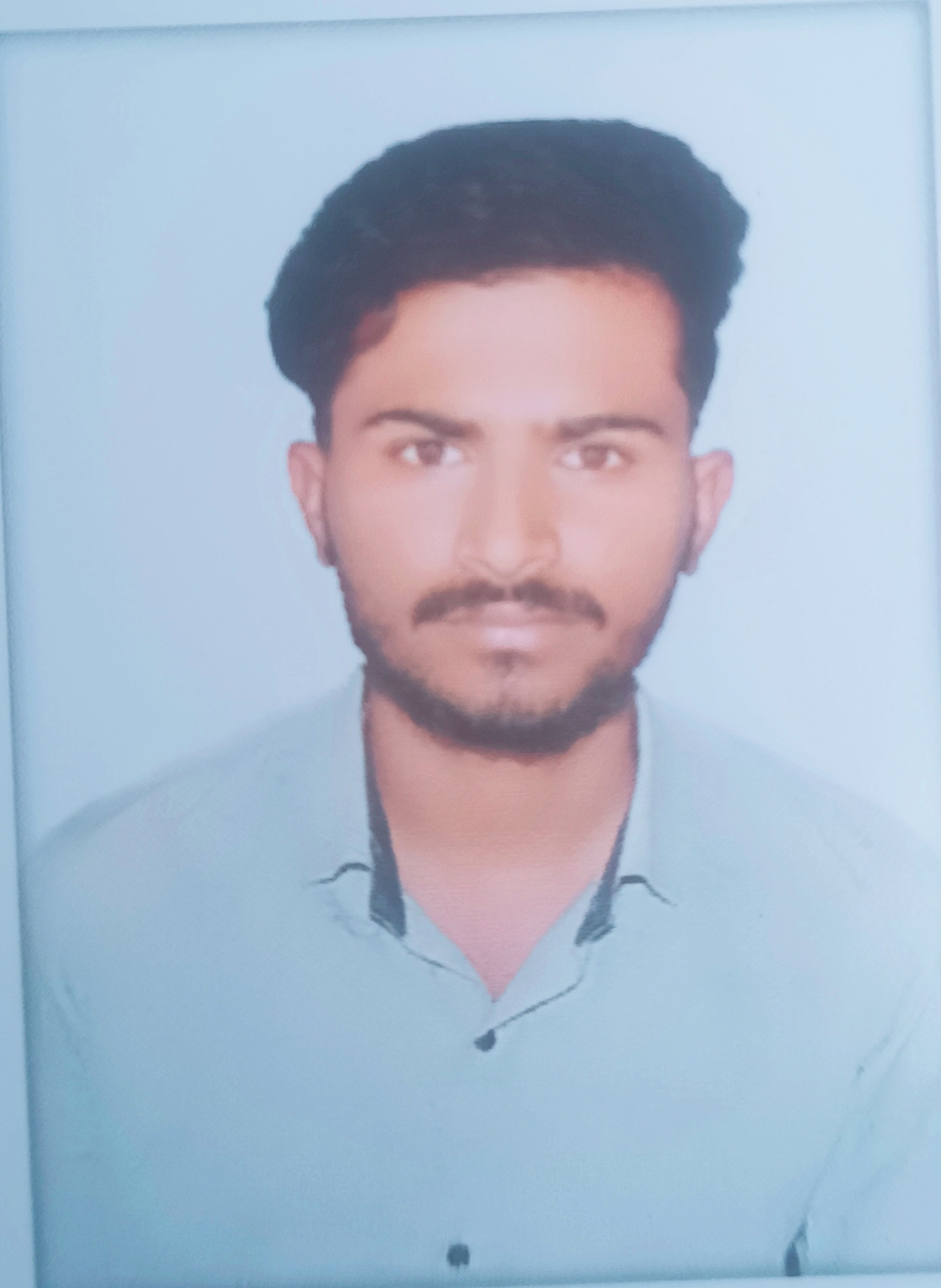 Sanu kumar sahu 