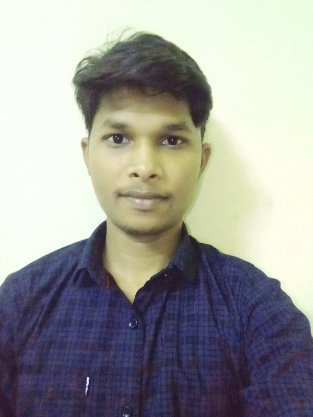 Lavkush Maurya