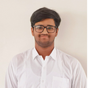 Saransh Shukla Saransh Shukla