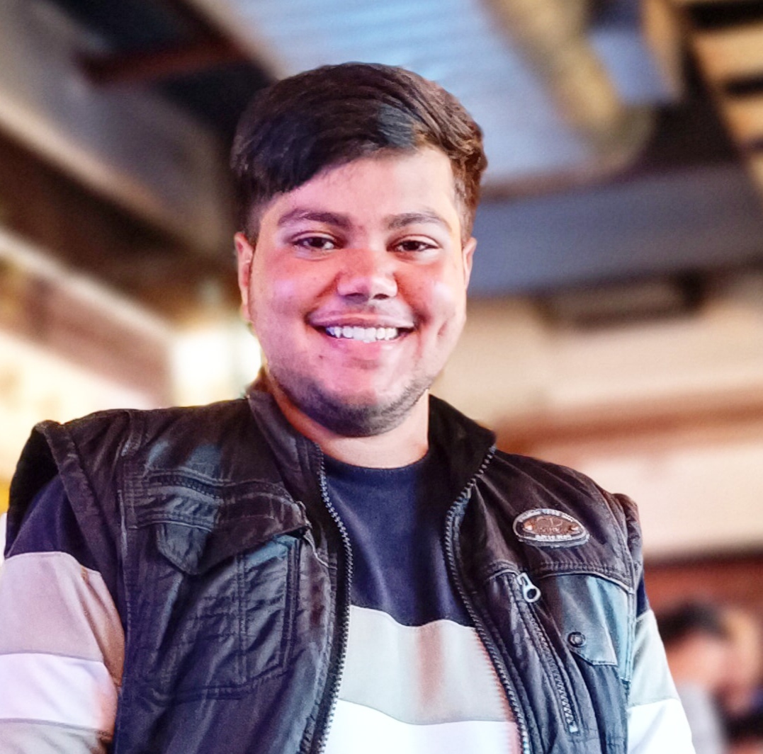 Kartik Tyagi