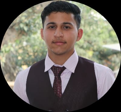 Anirudh Sharma