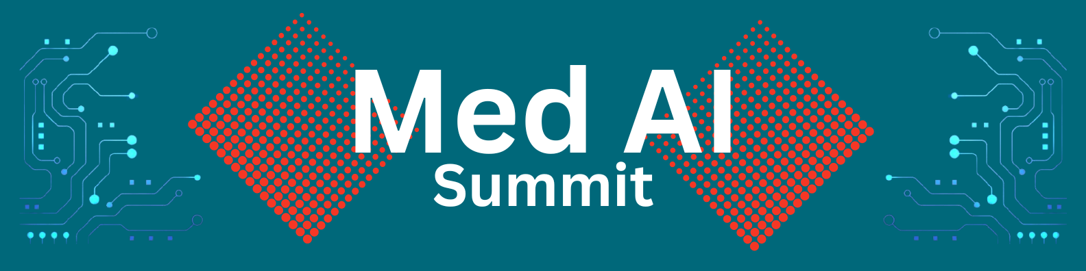 Med AI Summit – Transforming Healthcare with Artificial Intelligence