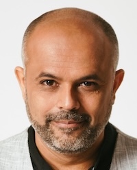 Ankur Sardana