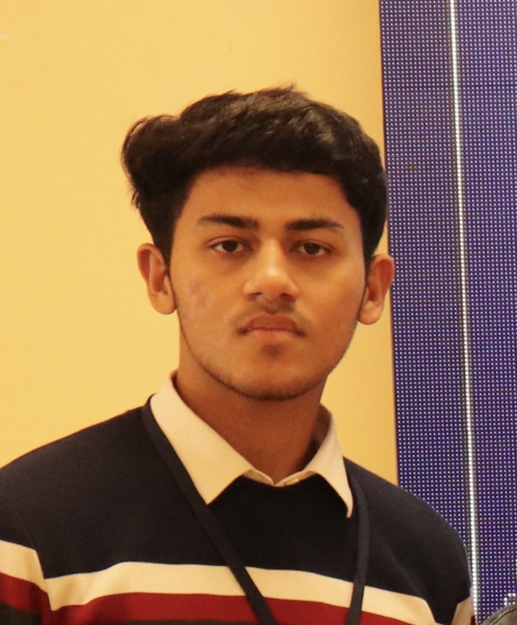 Amit Singh Mehta 