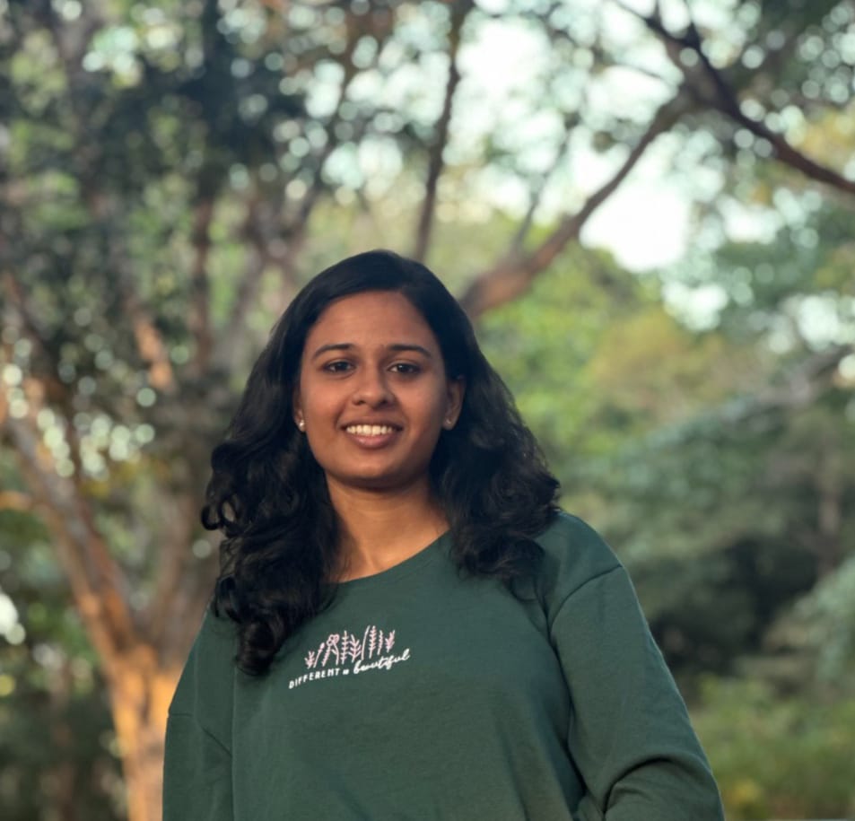 Lakshmy V