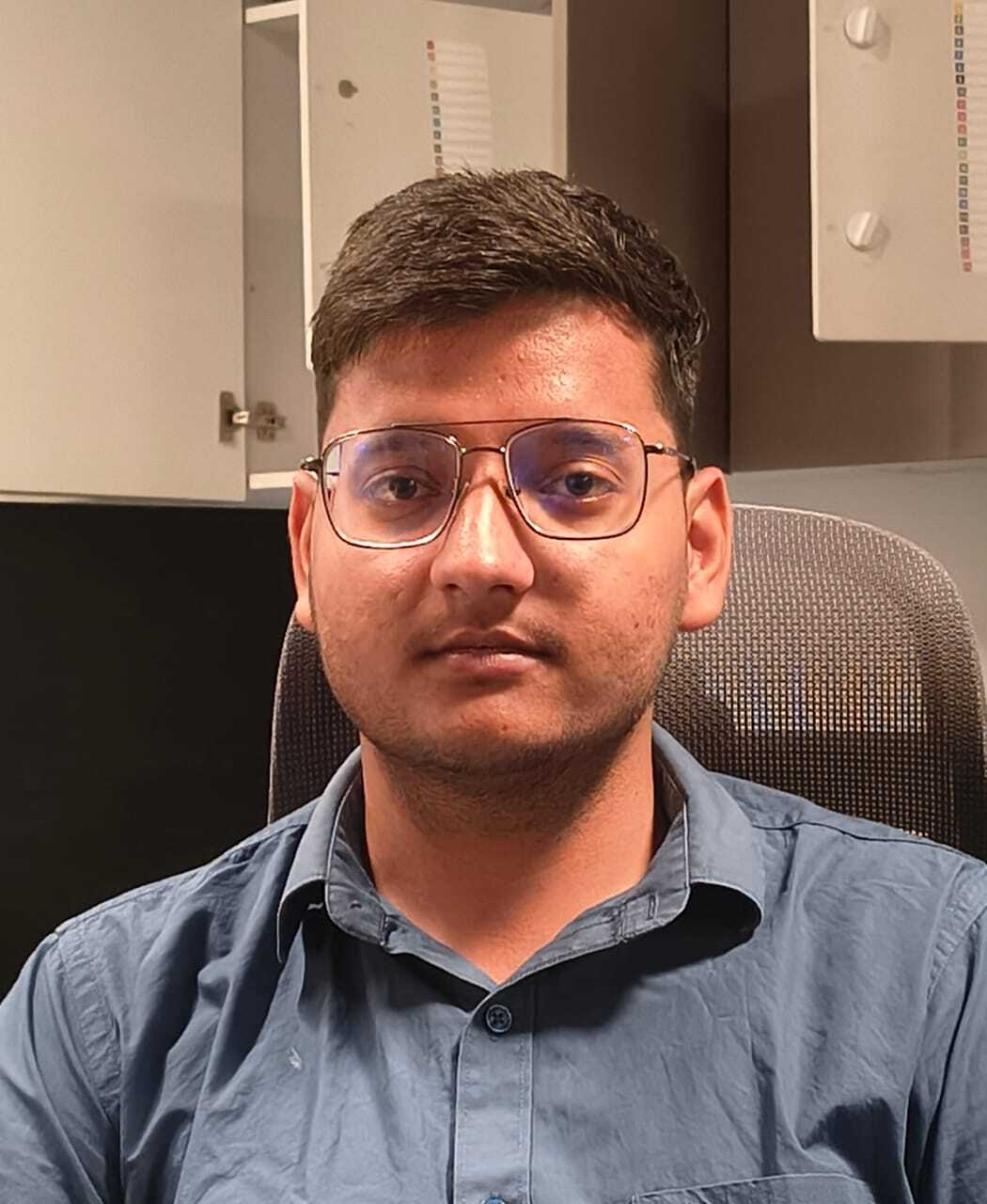 Varun Tankan Varun Tankan