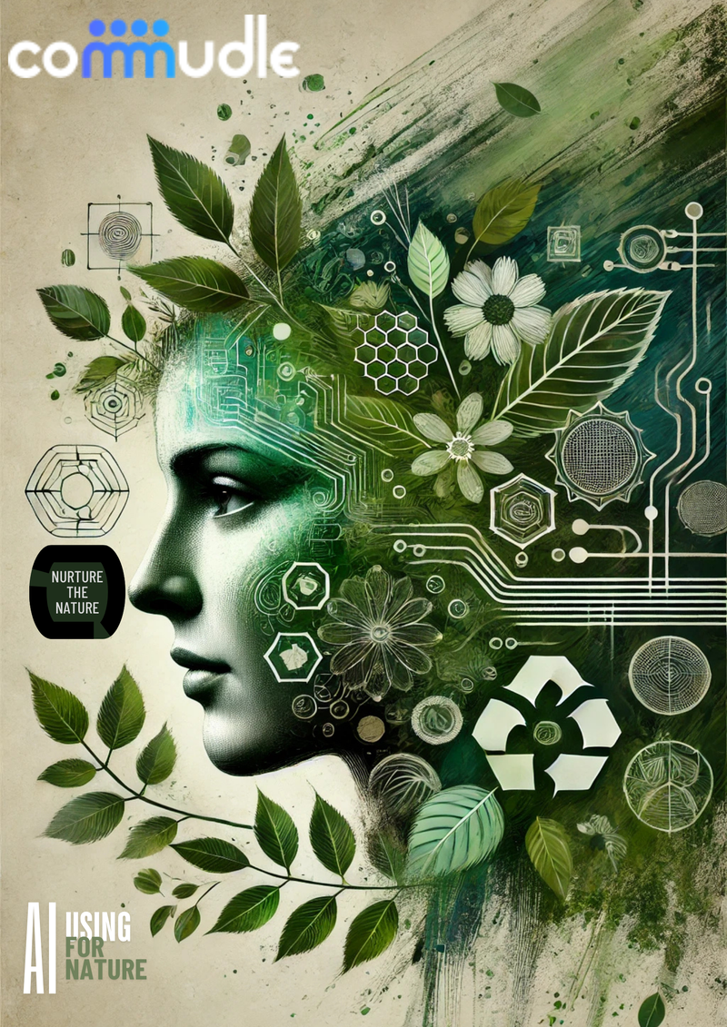 Canva X AI: Canva Design Contest Submission