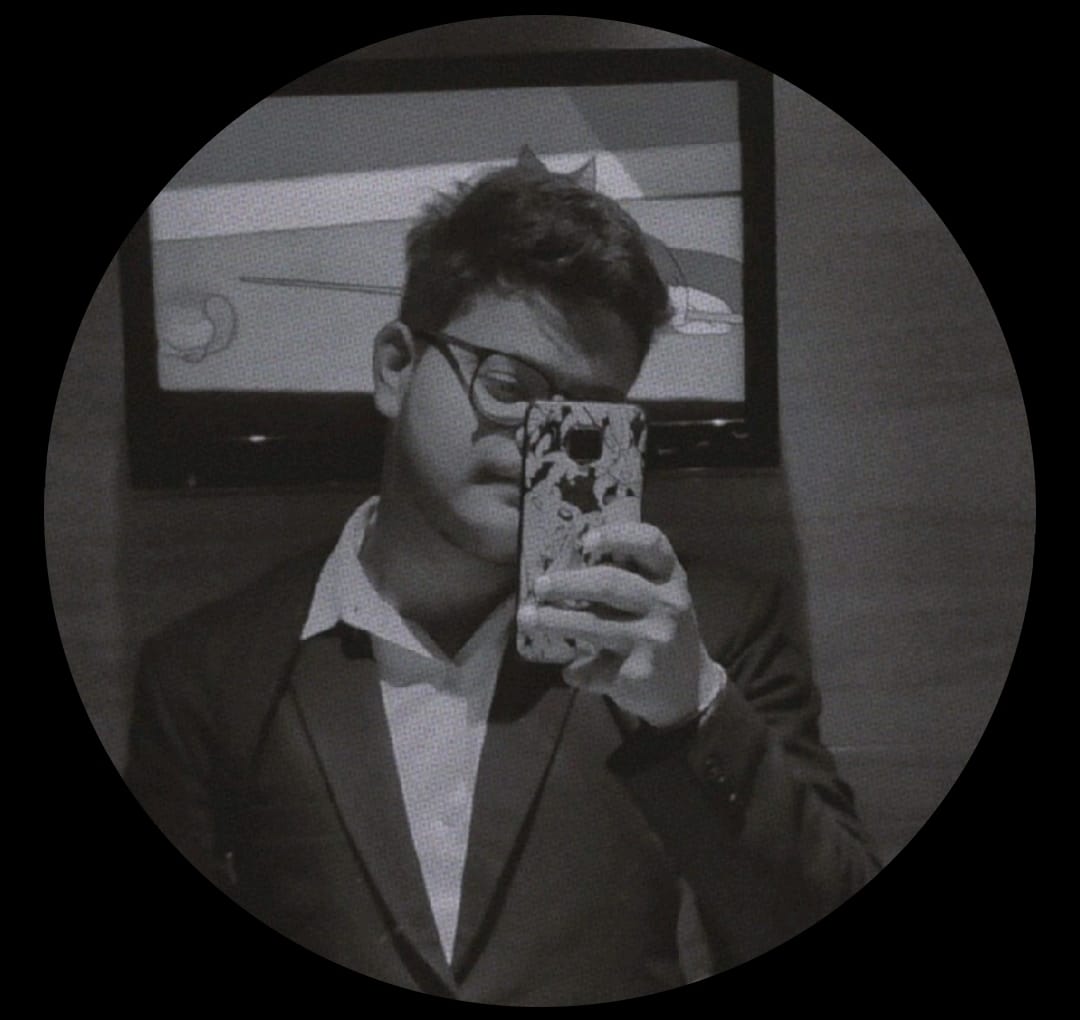 Rishabh Sharma
