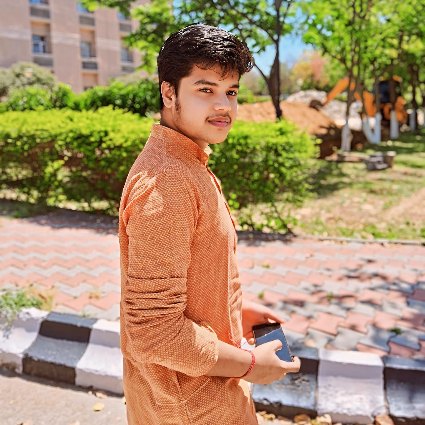 Kushagra Agrawal