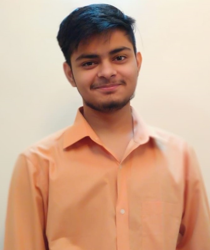 Yash Sharma