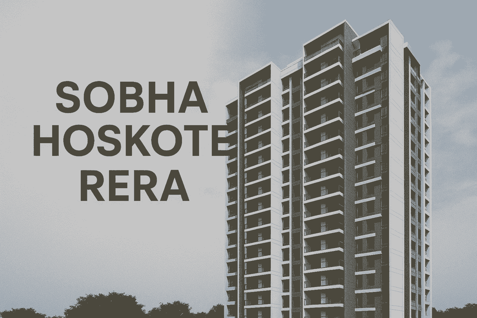 Sobha Hoskote