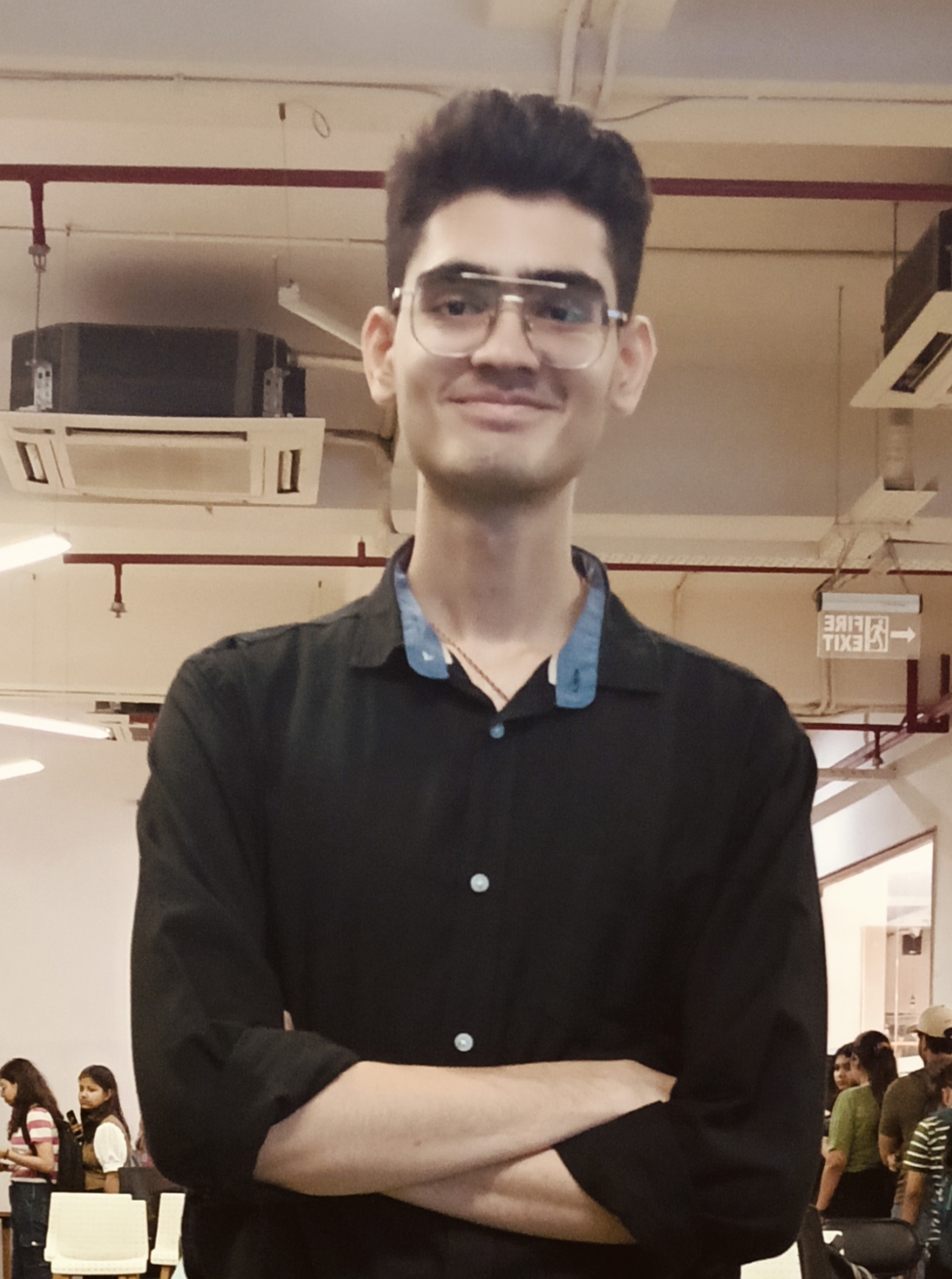 Parth Bisht Parth Bisht