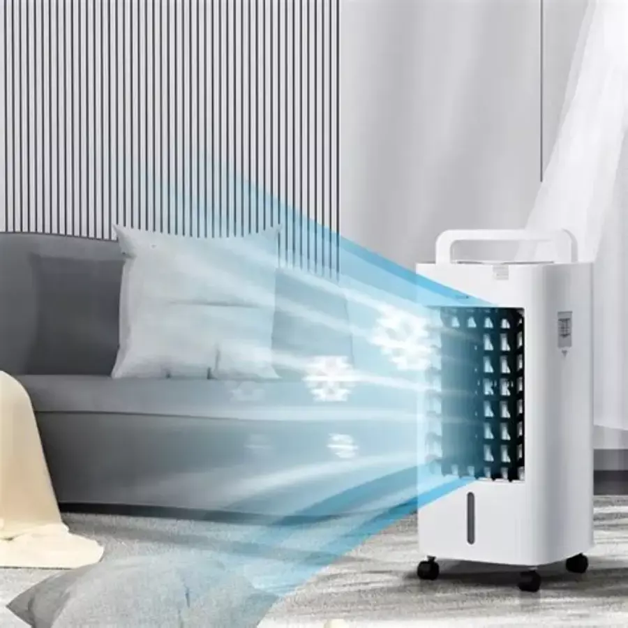 Breezi Portable AC Breezi Portable AC