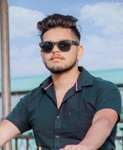 Kushagra yadav