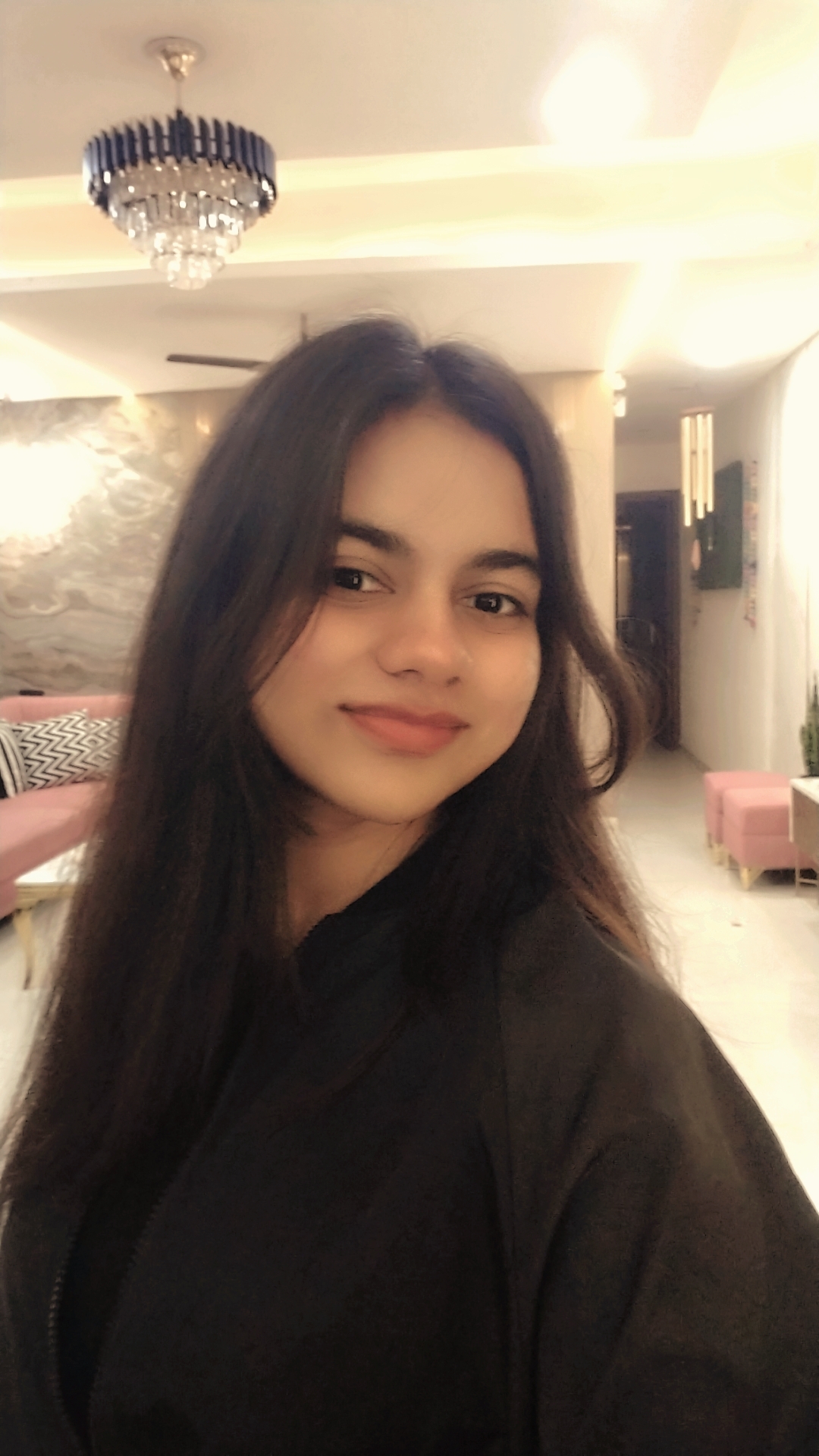Riddhi Khurana