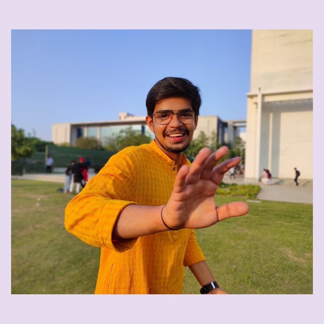 Sahil Gupta