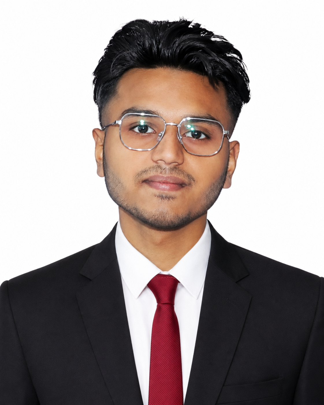 AYUSH PANDEY