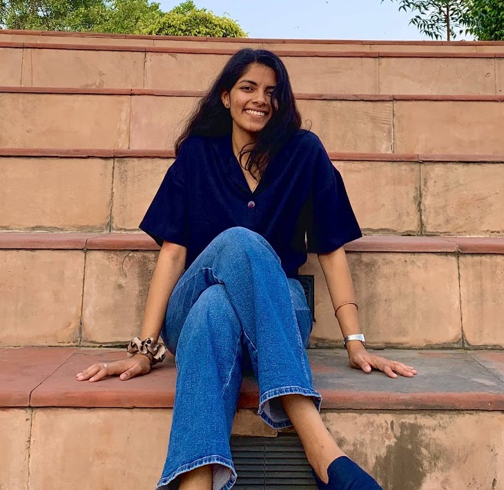 Paakhi Maheshwari Paakhi Maheshwari