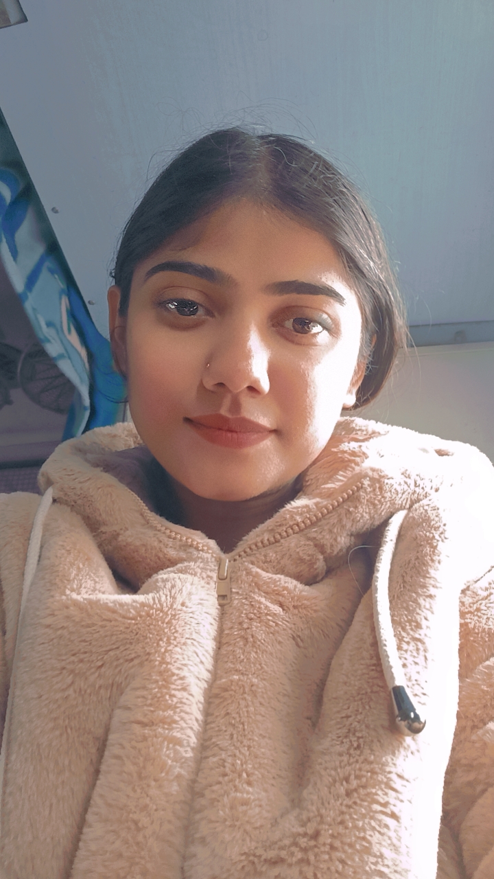 Shweta Singh 
