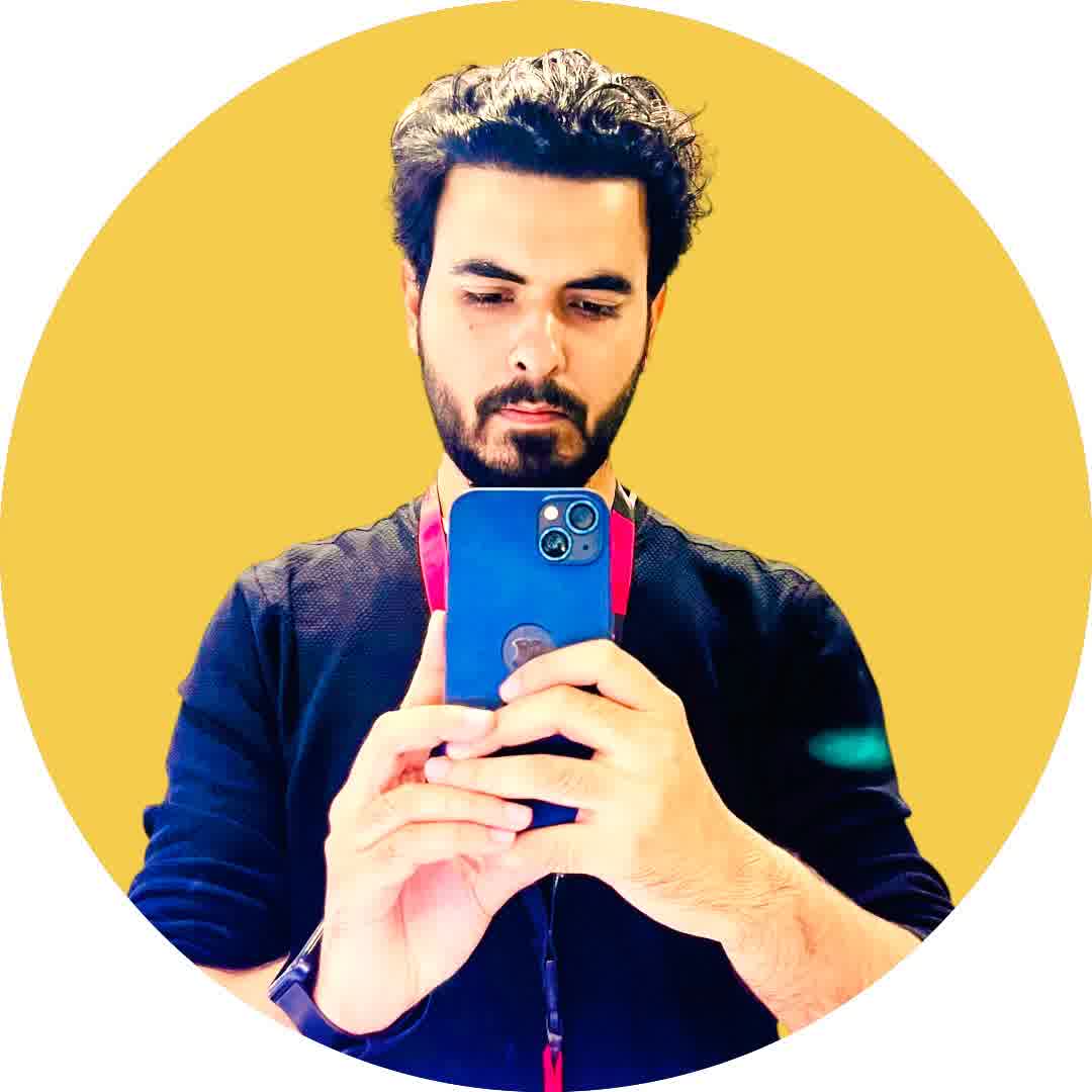 Mohd Nazim Shamsi