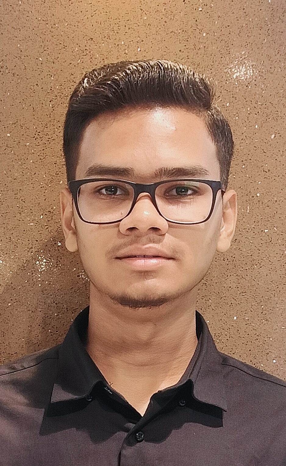 SARANSH AGARWAL