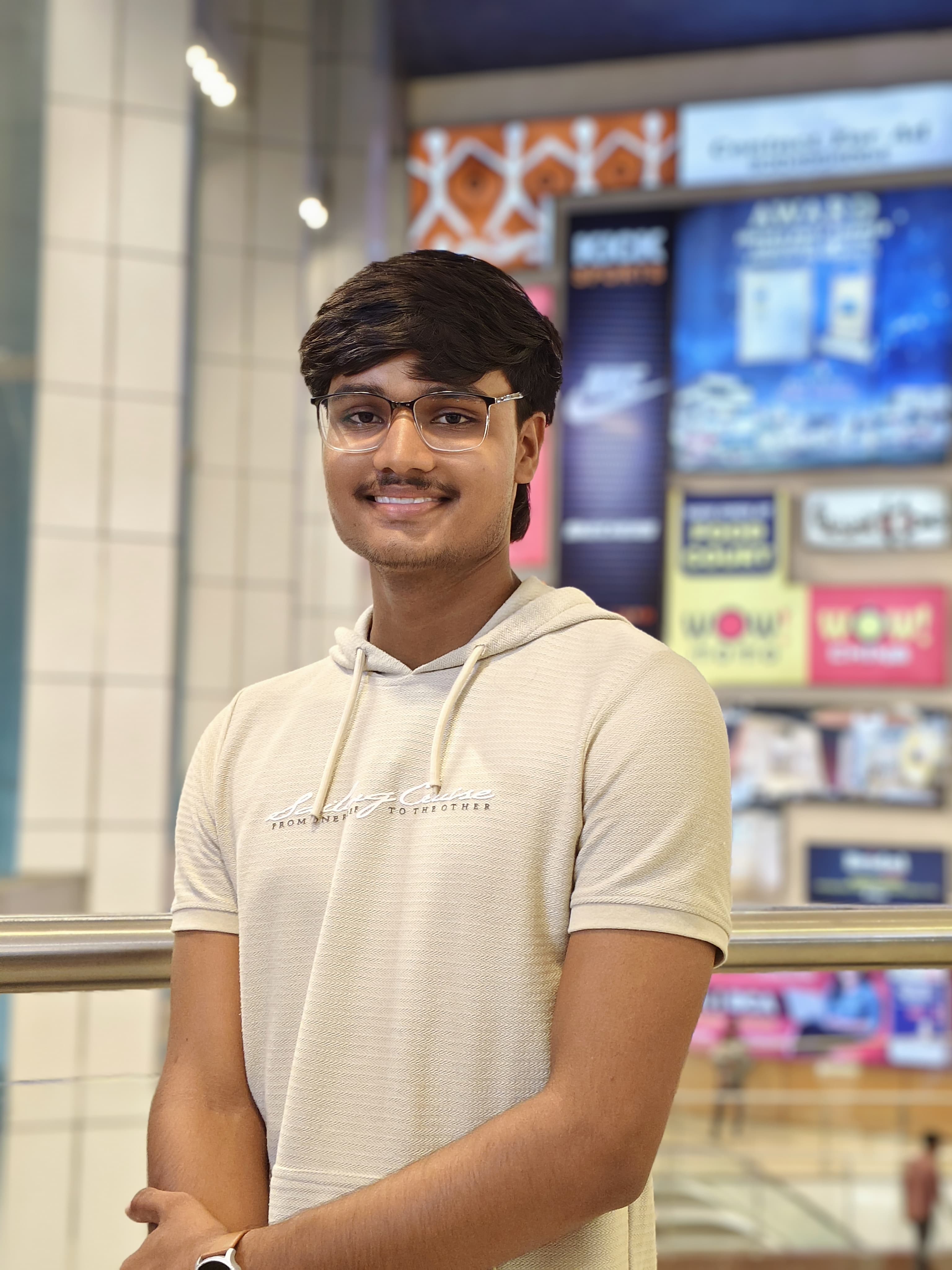 SHUBHAM