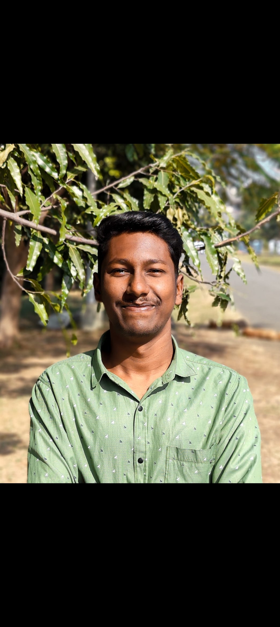 Rohan Nishad