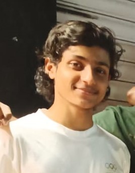 Affaan Affaan