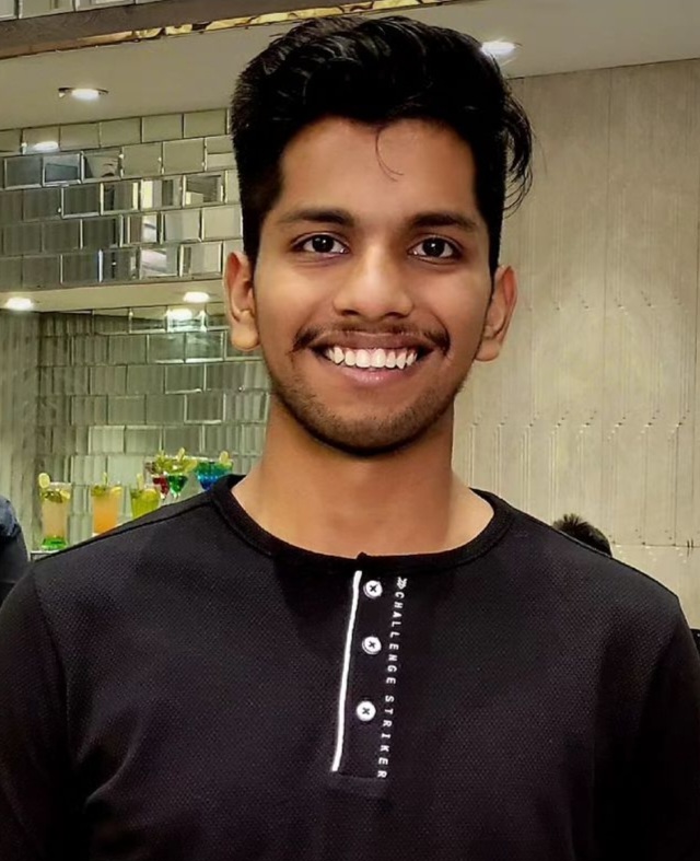Aviral Jain