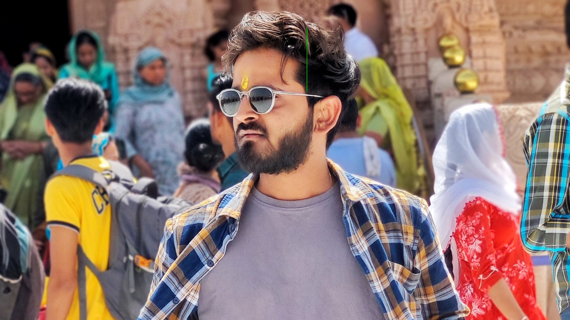Rishabh Sharma Rishabh Sharma