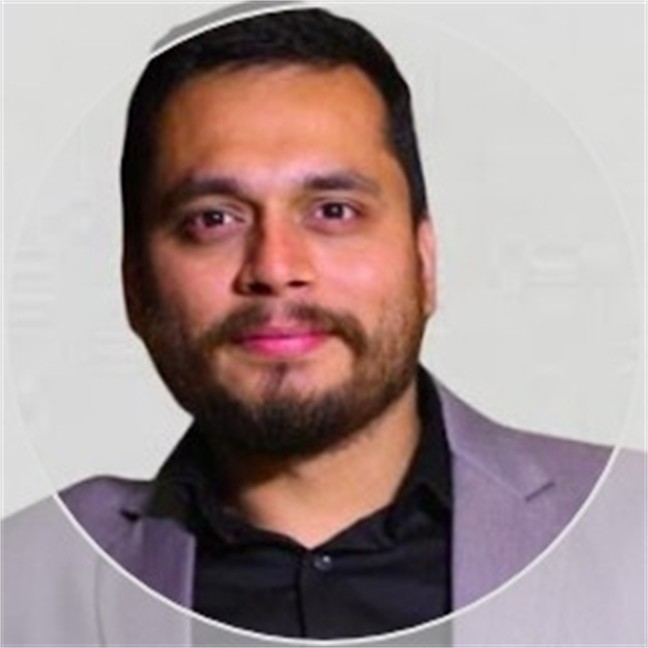 Ashutosh Kumar
