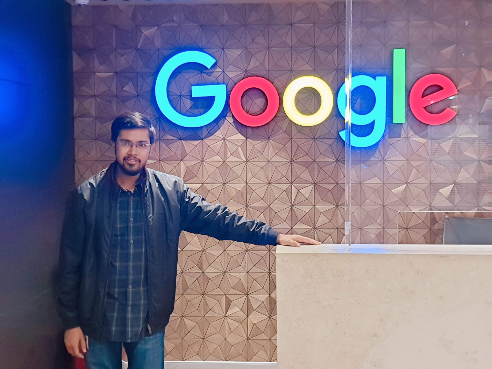 Arjun Vijayvargiya