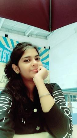 Tejasvi Mishra