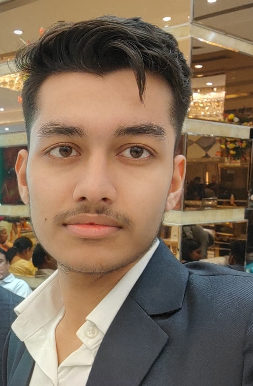 YASH BANSAL