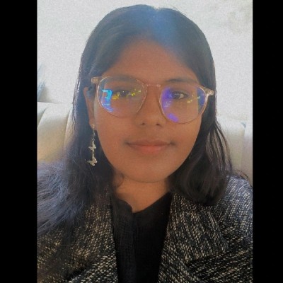 Khushi Narang