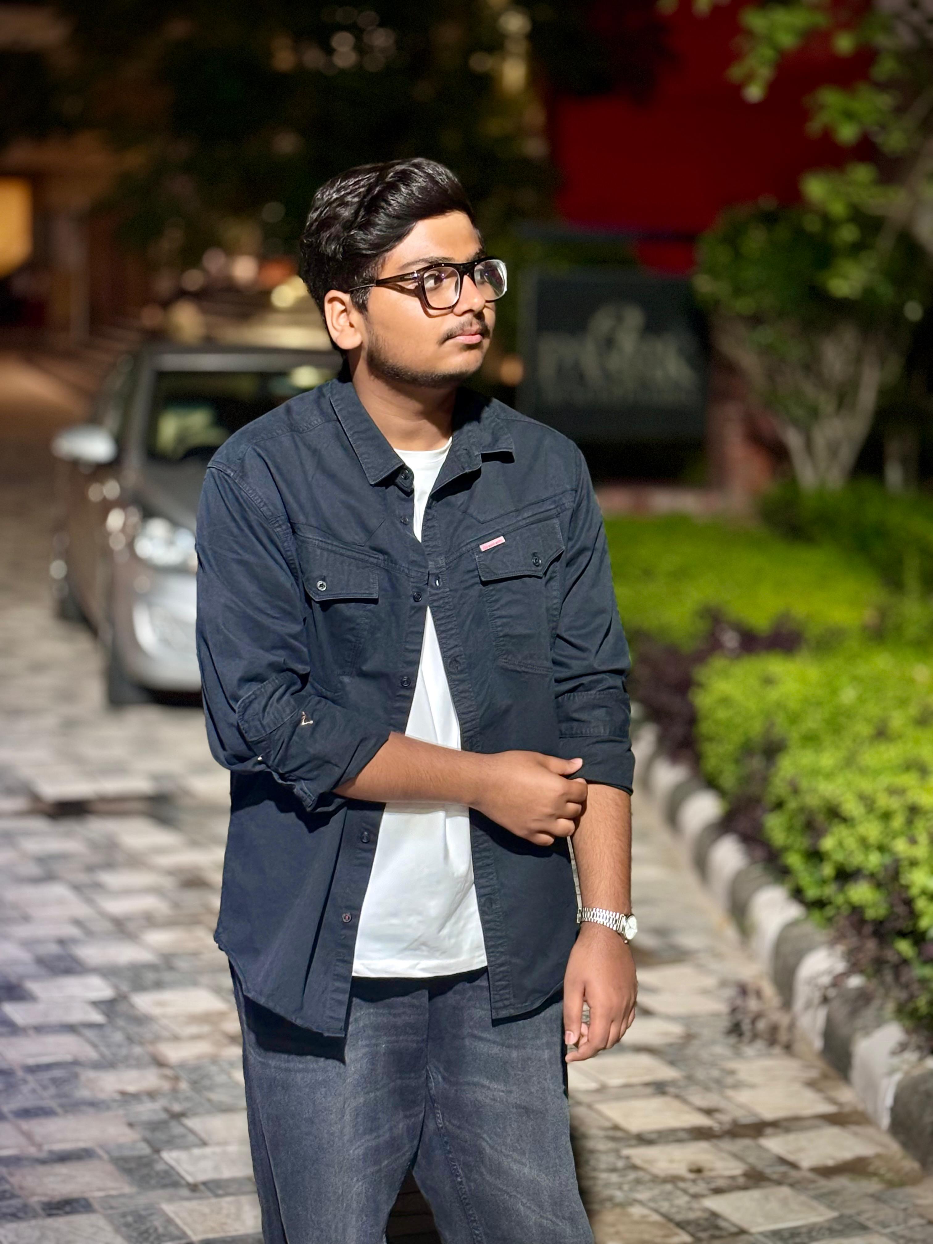 Anhad Mahajan