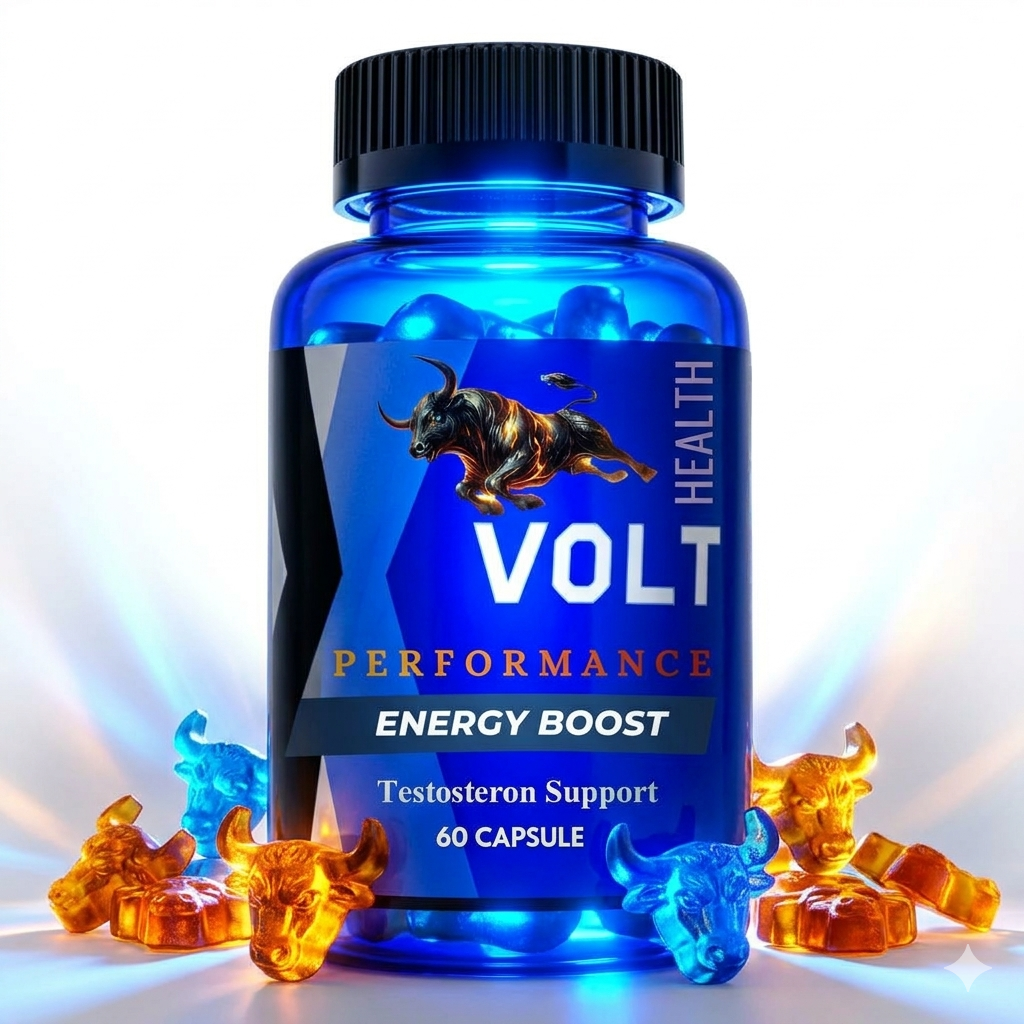 VOLT Male Enhancement Germany™