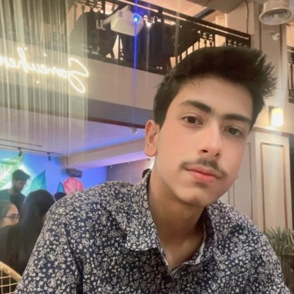 Jayesh Sharma 