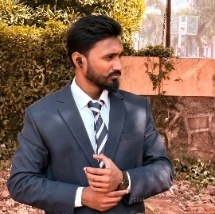 Vishal lohar