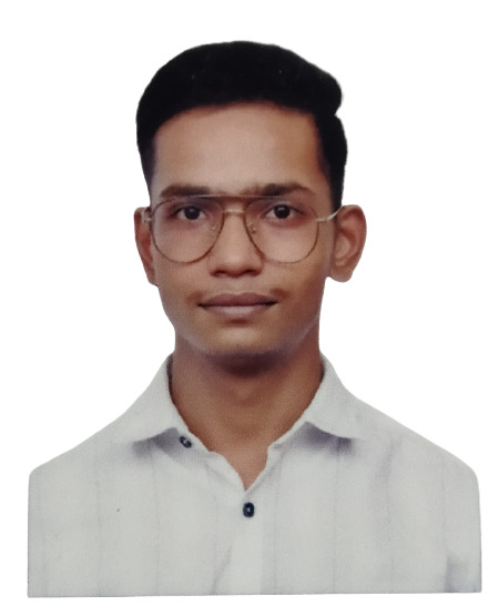 Dhruv Goel Dhruv Goel